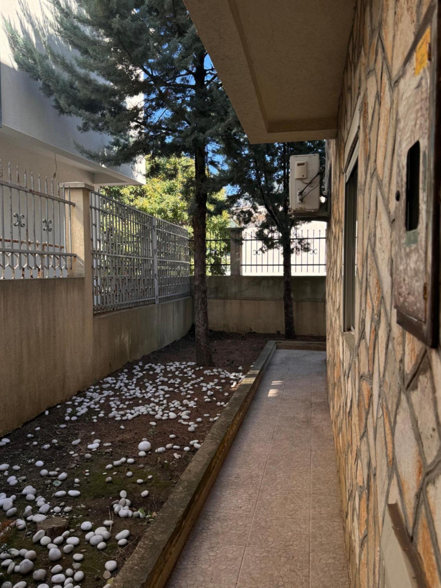 Villa Del Mare Dobra Voda Bagian luar foto